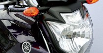 2010 Yamaha YS250 Fazer