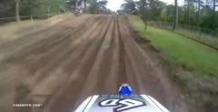 Yamaha YZ125
