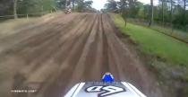 Yamaha YZ125