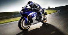 2010 Yamaha YZF-R1