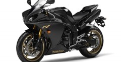 2010 Yamaha YZF-R1