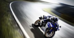 2010 Yamaha YZF-R1