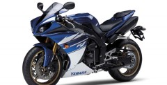 2010 Yamaha YZF-R1