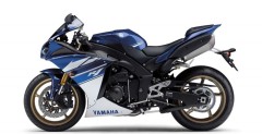 2010 Yamaha YZF-R1