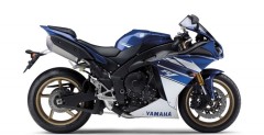 2010 Yamaha YZF-R1