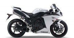 2010 Yamaha YZF-R1