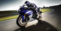 2010 Yamaha YZF-R1