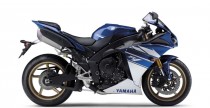2010 Yamaha YZF-R1
