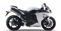 2010 Yamaha YZF-R1