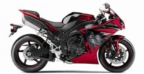 2011 Yamaha YZF-R1