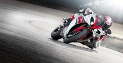 Yamaha YZF-R1 na 2012 rok