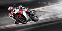 Yamaha YZF-R1 na 2012 rok