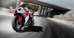 Yamaha YZF-R1 na 2012 rok