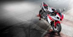 Yamaha YZF-R1 na 2012 rok