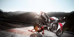 Yamaha YZF-R1 na 2012 rok