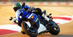 Yamaha YZF-R1 na 2013 rok