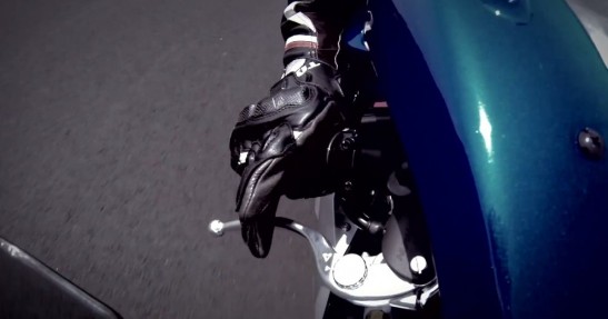 Yamaha YZF-R1 na 2015 rok