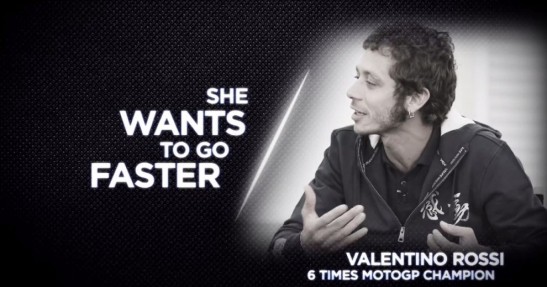 Yamaha YZF-R1 na 2015 rok