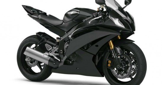 Yamaha YZF-R6 Race Edition na 2016 rok
