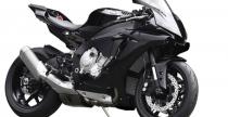 Yamaha YZF-R1 Race Edition na 2016 rok