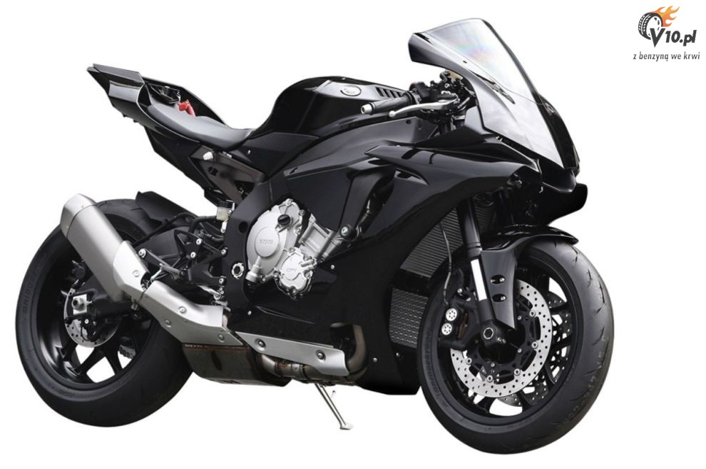 Yamaha YZF-R1 Race Edition na 2016 rok