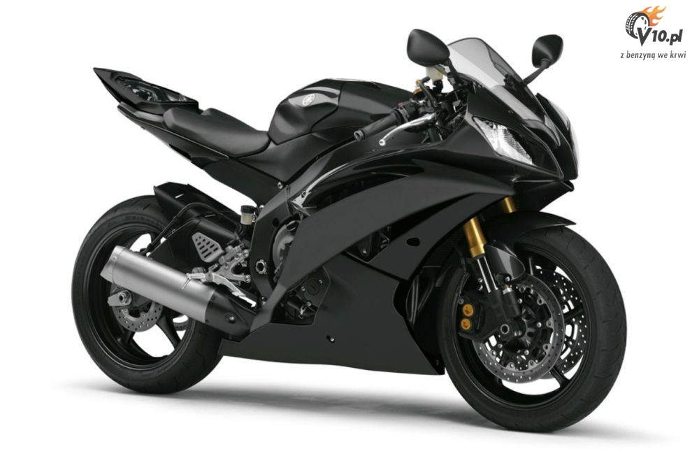 Yamaha YZF-R6 Race Edition na 2016 rok