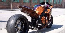 AKOO YZF-R1