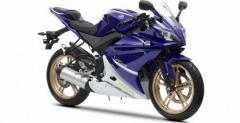 Yamaha YZF-R125