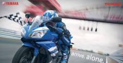 2012 Yamaha YZF-R15