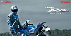 2012 Yamaha YZF-R15