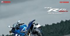2012 Yamaha YZF-R15