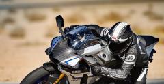 Yamaha YZF-R1M na 2015 rok