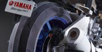 Yamaha YZF-R1M z papieru