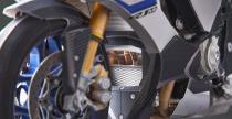 Yamaha YZF-R1M z papieru