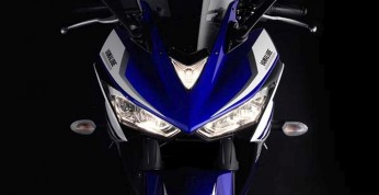 Nowa Yamaha YZF-R3? Będzie niespodzianka na targach?