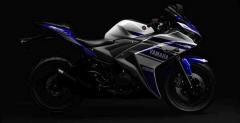 Yamaha YZF-R25 na 2014 rok
