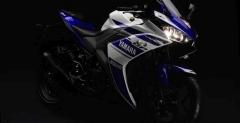 Yamaha YZF-R25