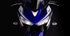 Yamaha YZF-R25 na 2014 rok