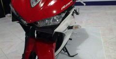 Yamaha YZF-R25