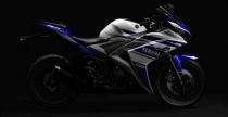 Yamaha YZF-R25 na 2014 rok