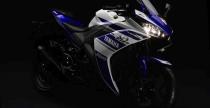 Yamaha YZF-R25 na 2014 rok