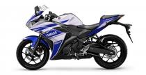 Yamaha YZF-R25