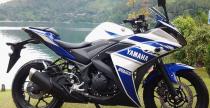 Yamaha YZF-R25