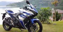 Yamaha YZF-R25