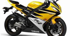 Yamaha YZF-R250