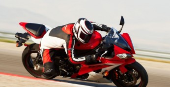 Nowa Yamaha YZF-R6 nie będzie miała trzech cylindrów