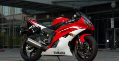 Yamaha YZF-R6 na 2013 rok