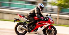 Yamaha YZF-R6 na 2013 rok