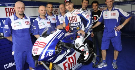 Jorge Lorenzo