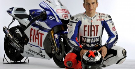 Jorge Lorenzo